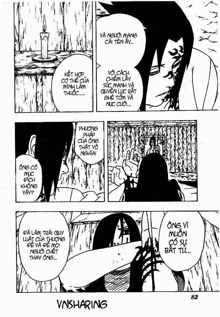 Naruto Chapter 344 - 5