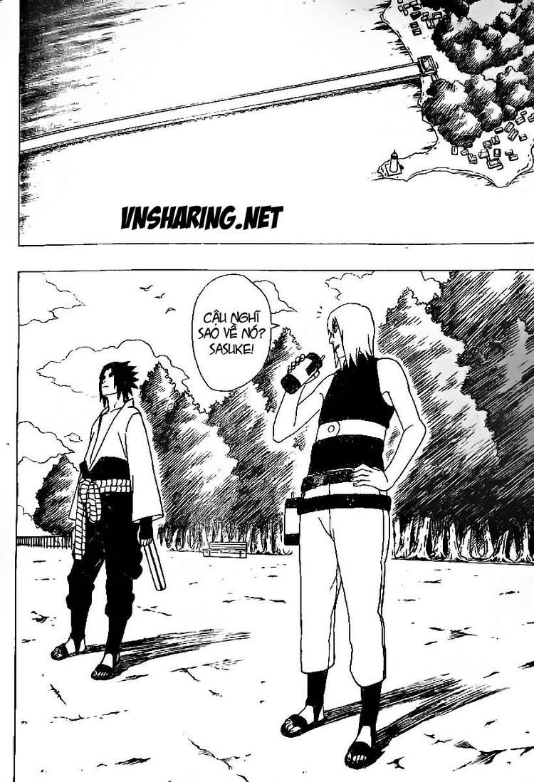 Naruto Chapter 347 - 12