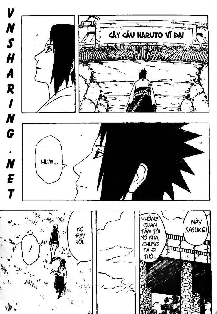 Naruto Chapter 347 - 13