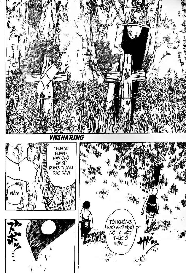 Naruto Chapter 347 - 14