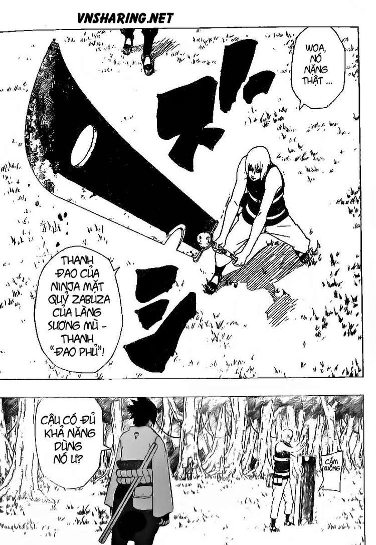 Naruto Chapter 347 - 15