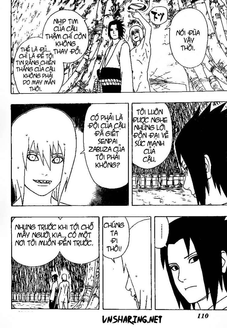 Naruto Chapter 347 - 6