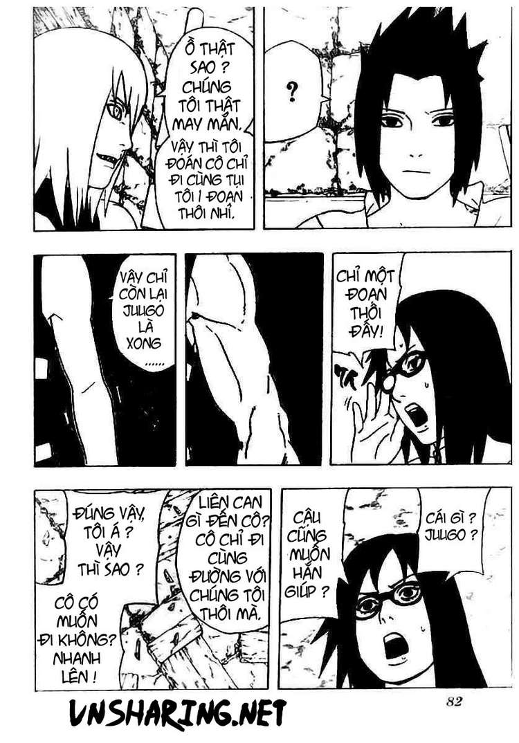 Naruto Chapter 348 - 16