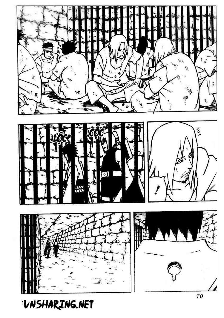 Naruto Chapter 348 - 4
