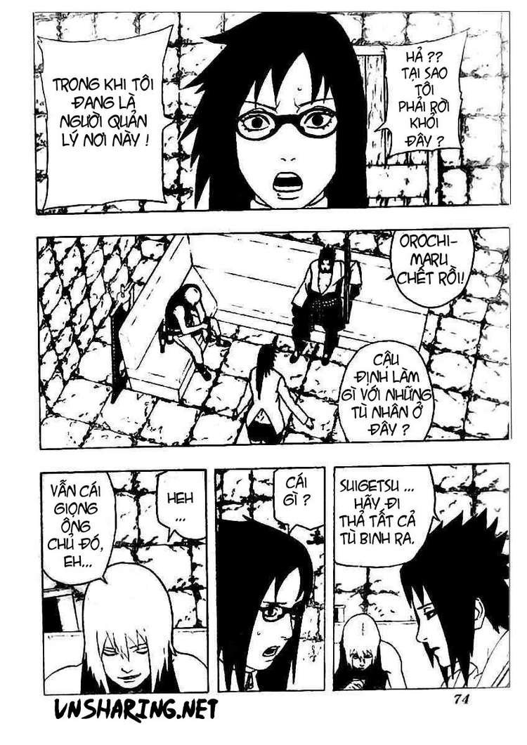 Naruto Chapter 348 - 8
