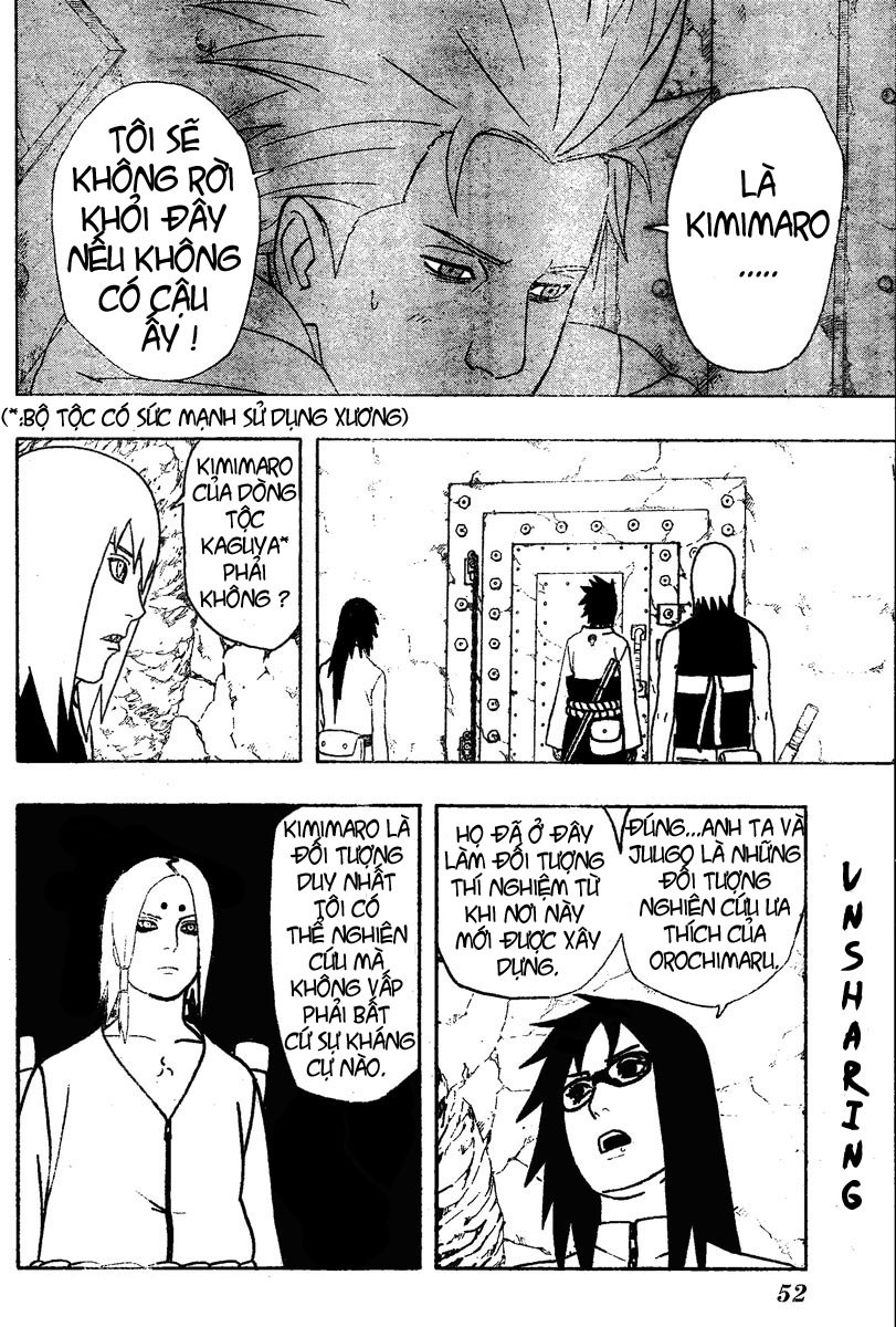 Naruto Chapter 352 - 5
