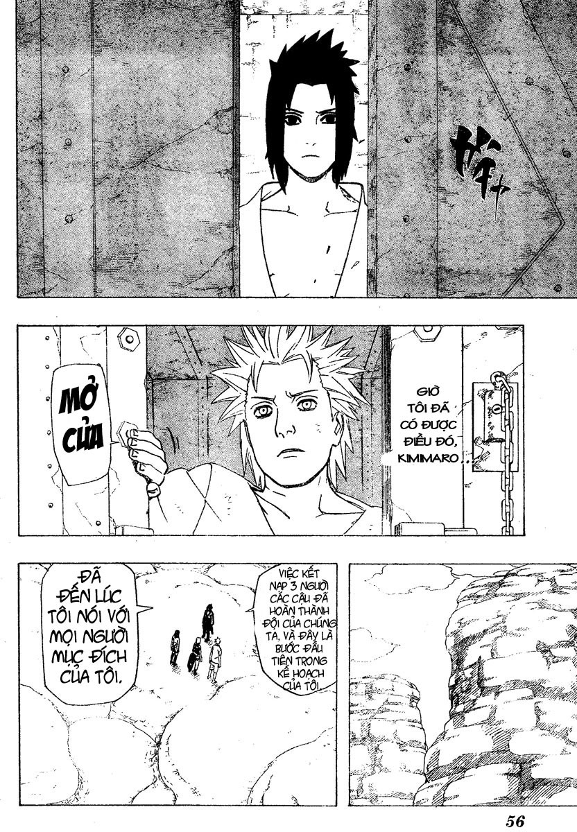 Naruto Chapter 352 - 9