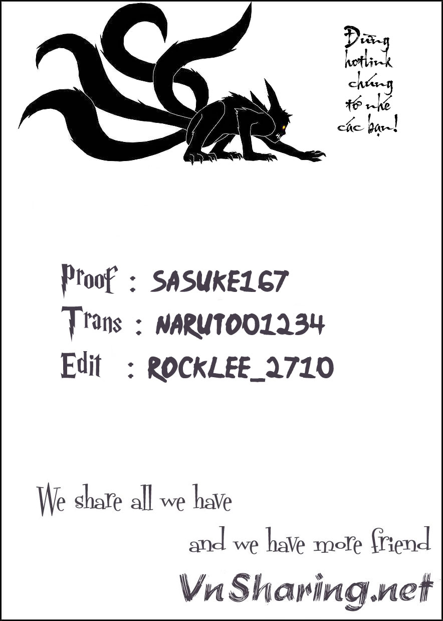 Naruto Chapter 353 - 1
