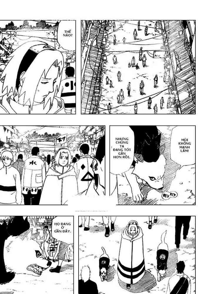 Naruto Chapter 356 - 2
