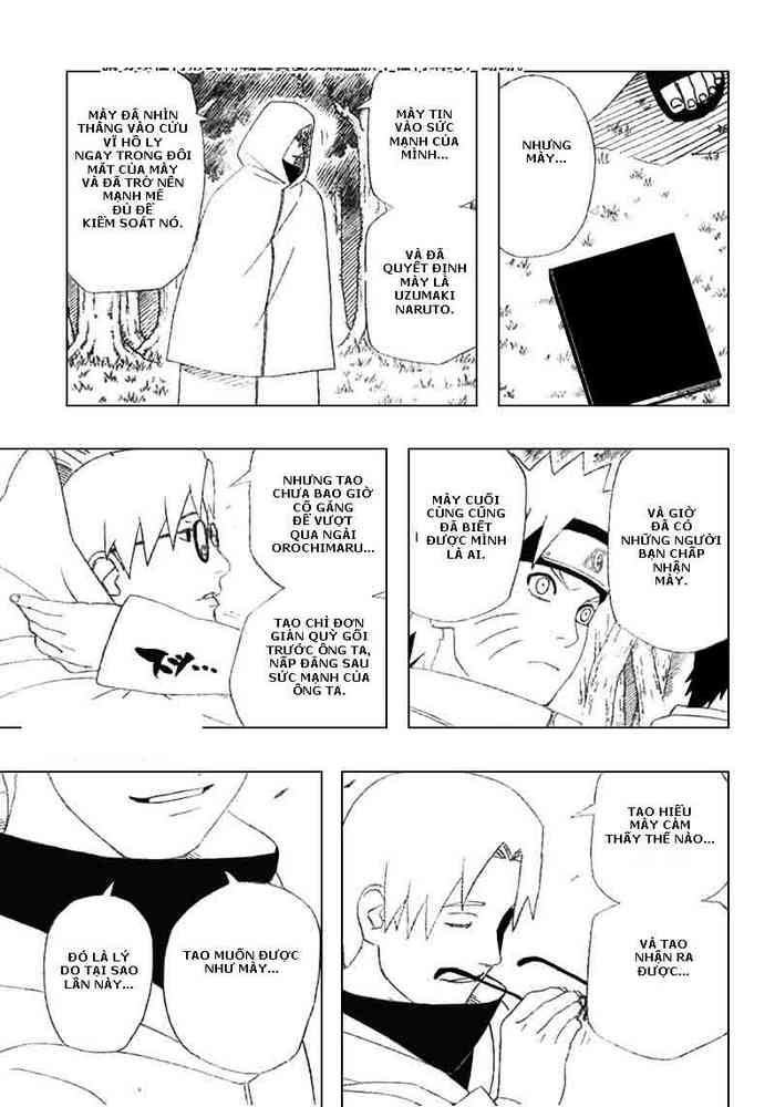 Naruto Chapter 356 - 14