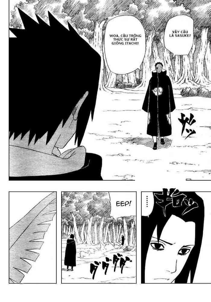 Naruto Chapter 356 - 7