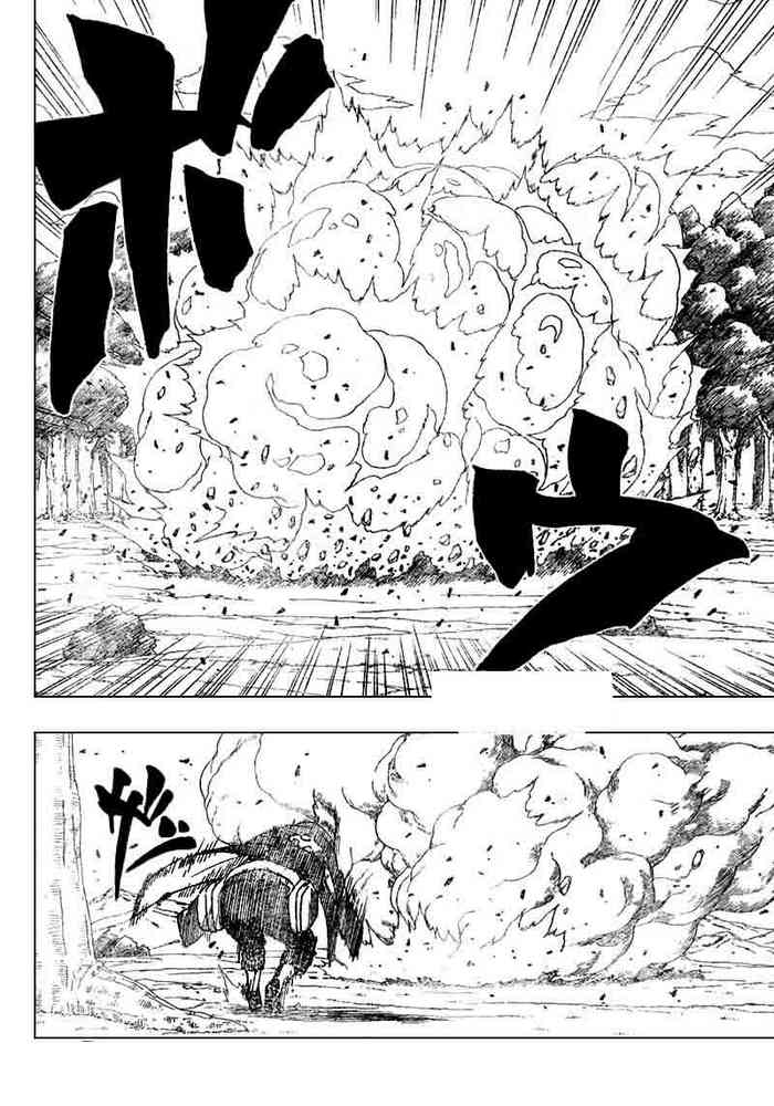 Naruto Chapter 356 - 9