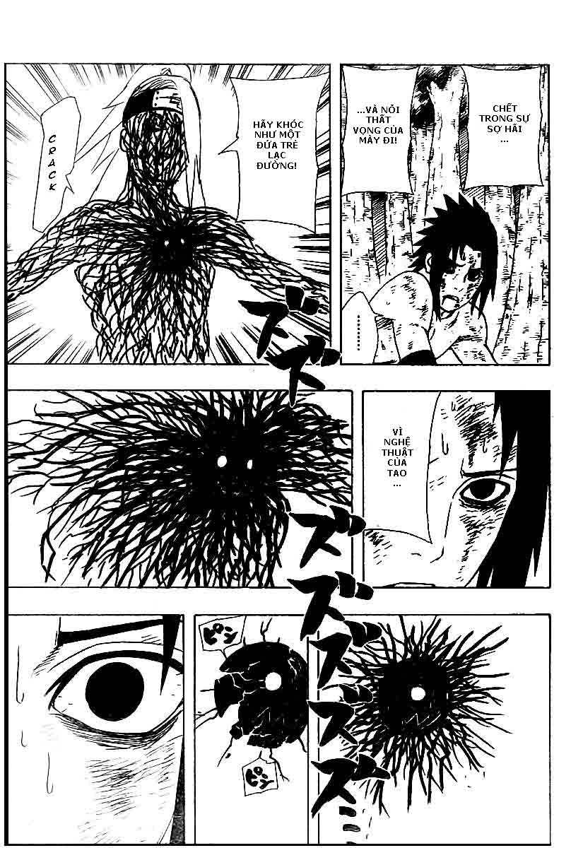 Naruto Chapter 362 - 15