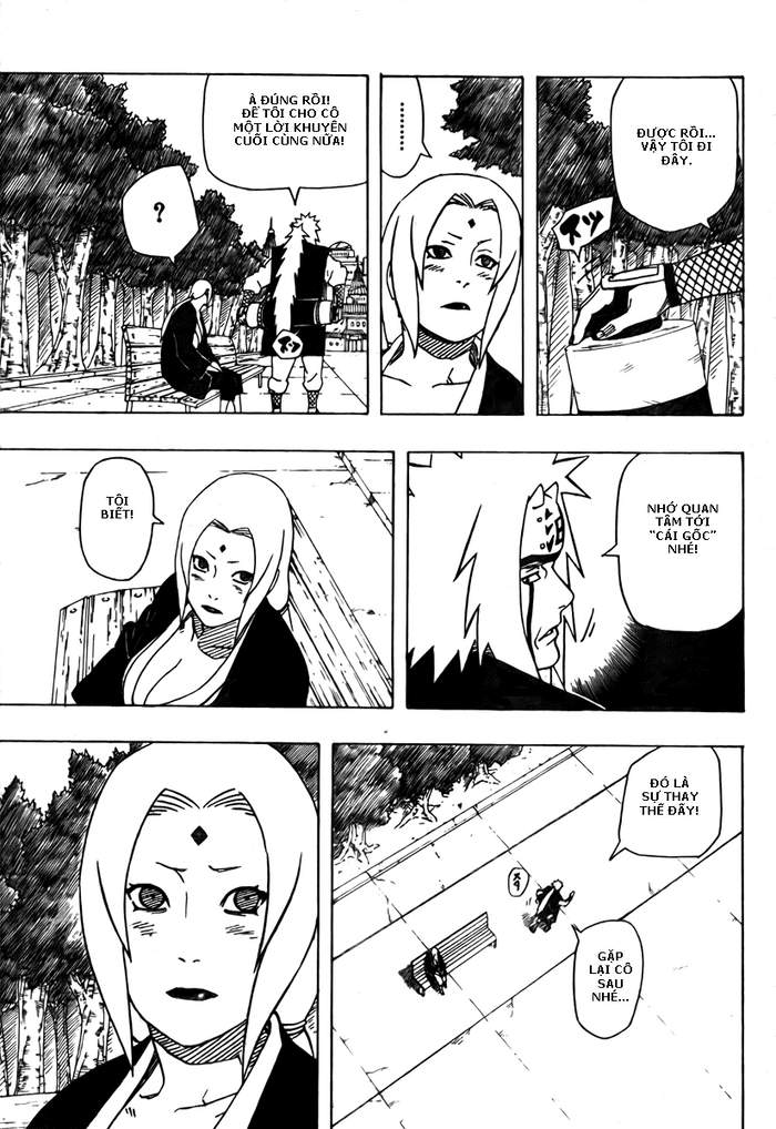 Naruto Chapter 367 - 13