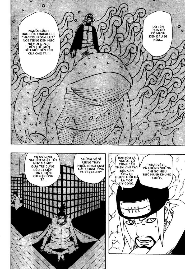 Naruto Chapter 369 - 10