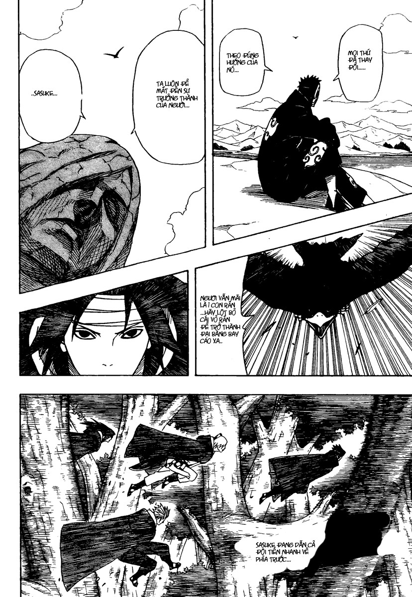 Naruto Chapter 371 - 2