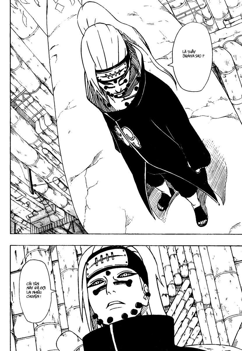Naruto Chapter 371 - 11