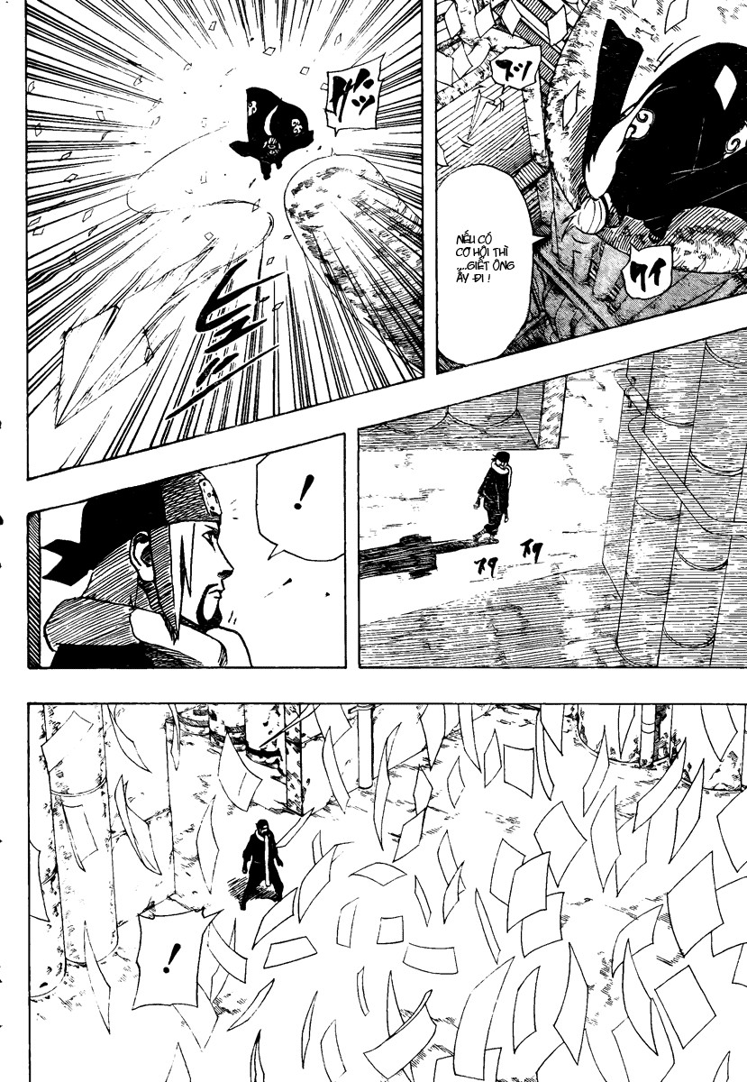 Naruto Chapter 371 - 13