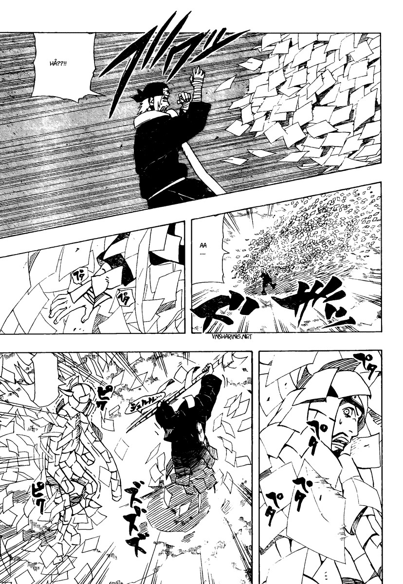 Naruto Chapter 371 - 14