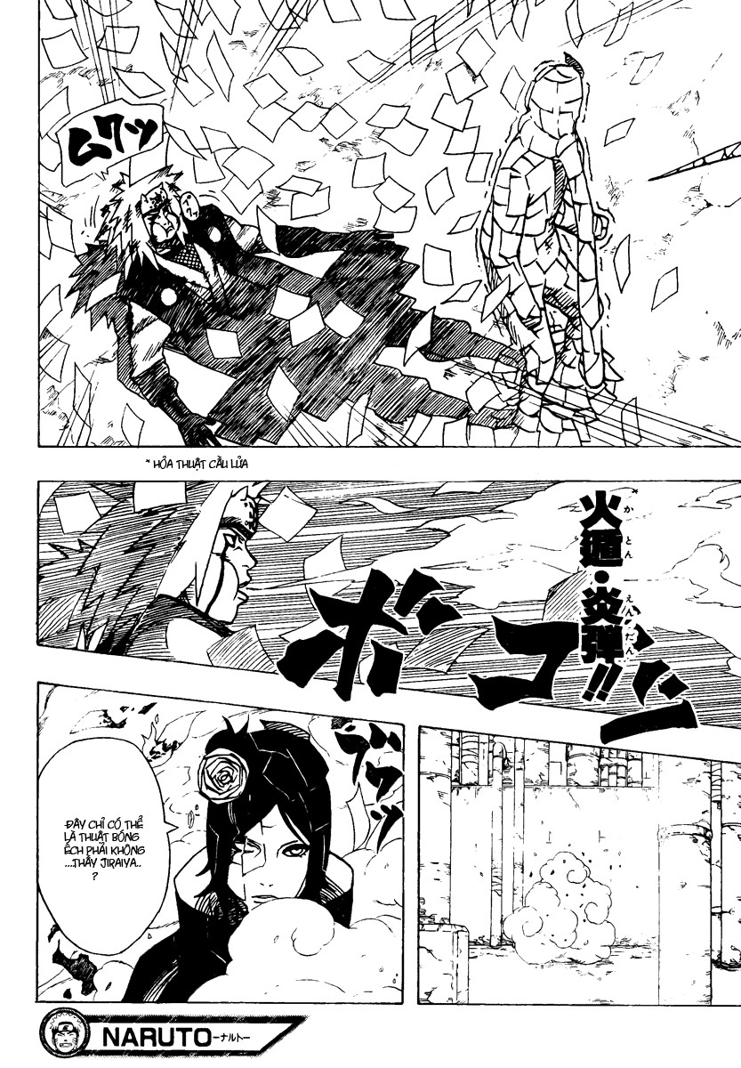 Naruto Chapter 371 - 15