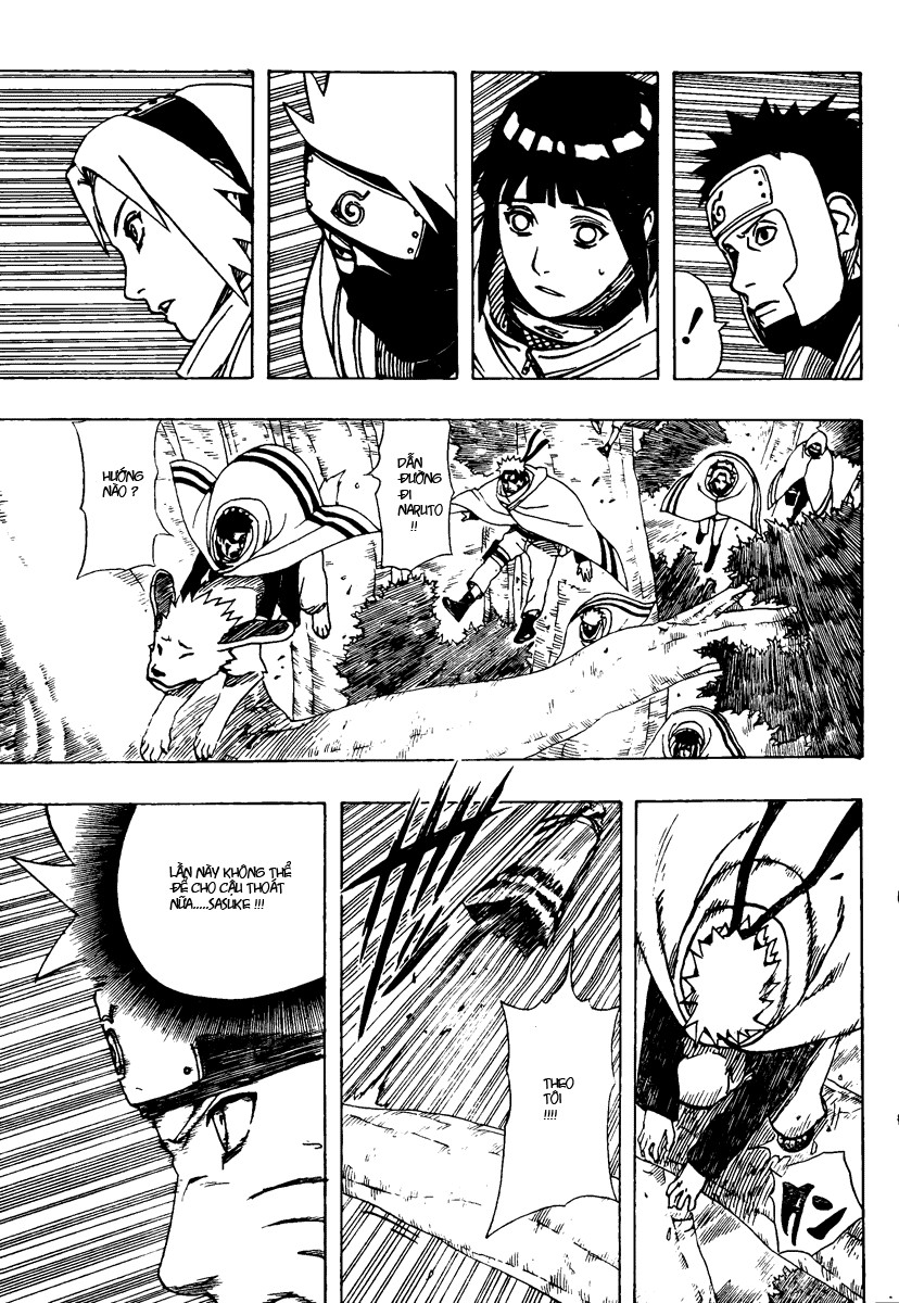 Naruto Chapter 371 - 6