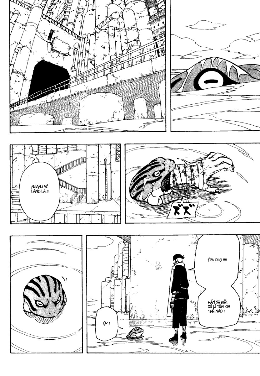 Naruto Chapter 371 - 7