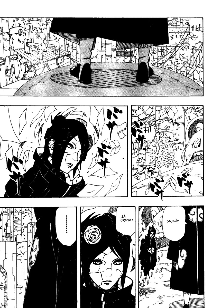 Naruto Chapter 371 - 10