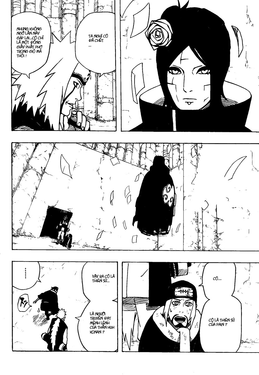 Naruto Chapter 372 - 2