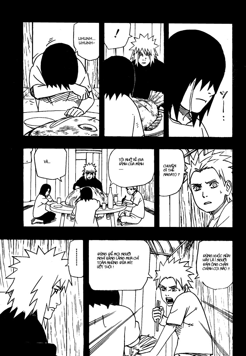 Naruto Chapter 372 - 12