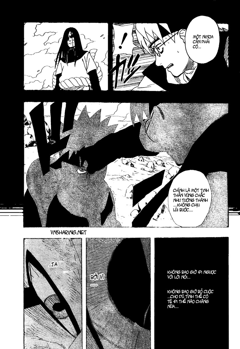 Naruto Chapter 382 - 15