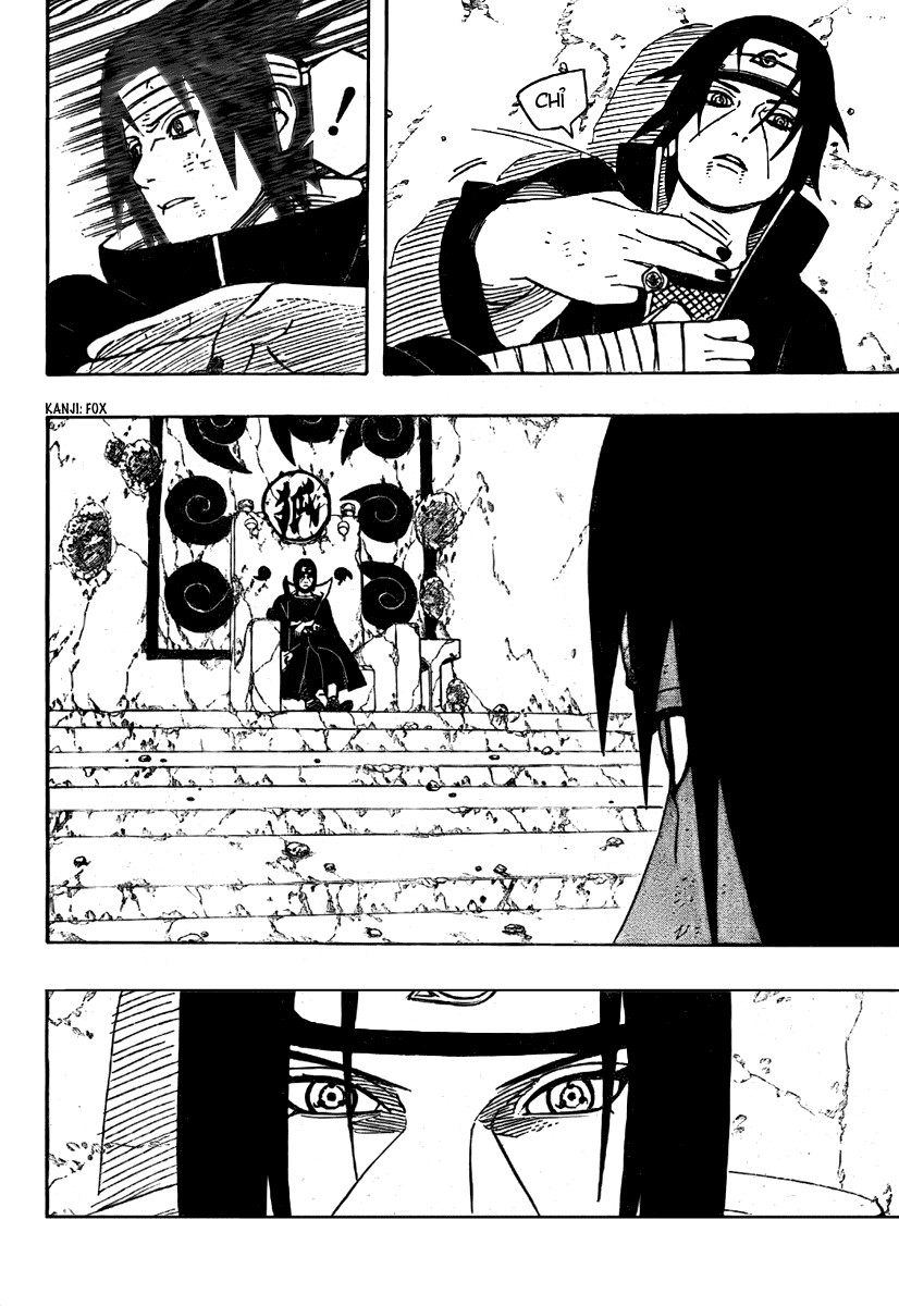 Naruto Chapter 384 - 13