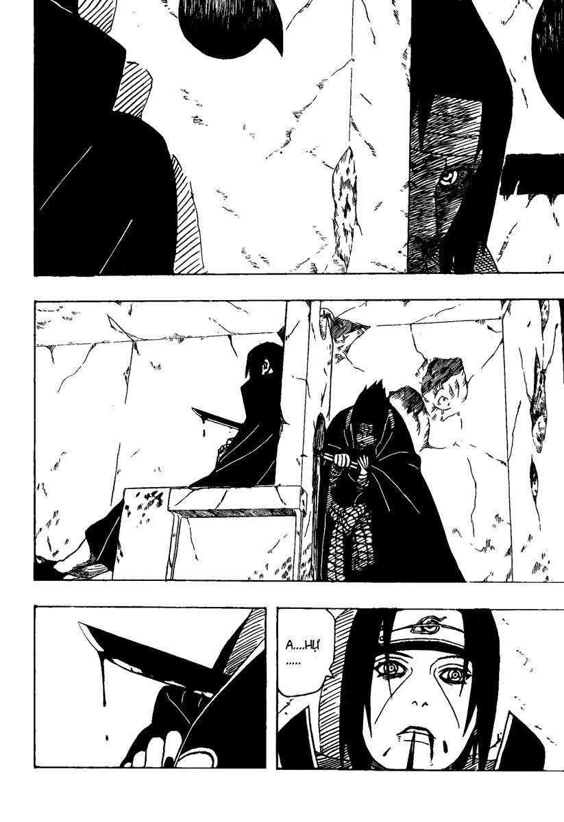 Naruto Chapter 384 - 16