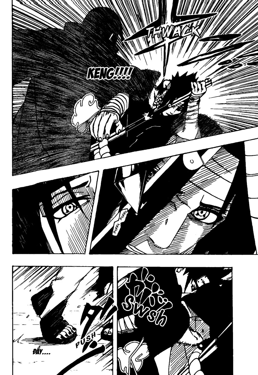 Naruto Chapter 384 - 3