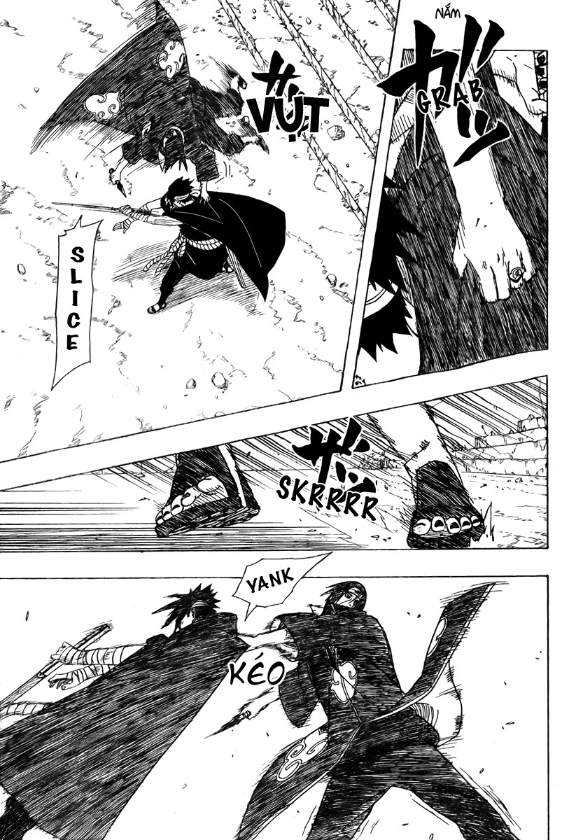 Naruto Chapter 384 - 6