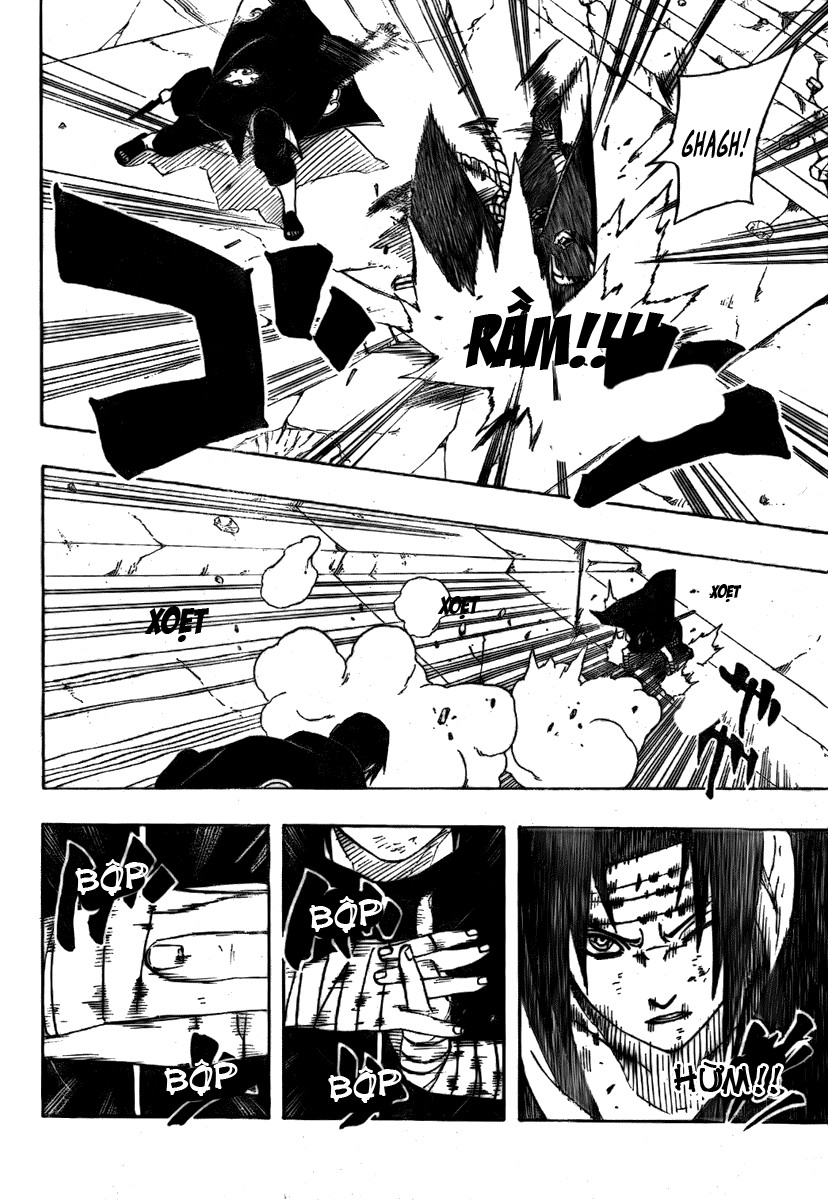 Naruto Chapter 384 - 7