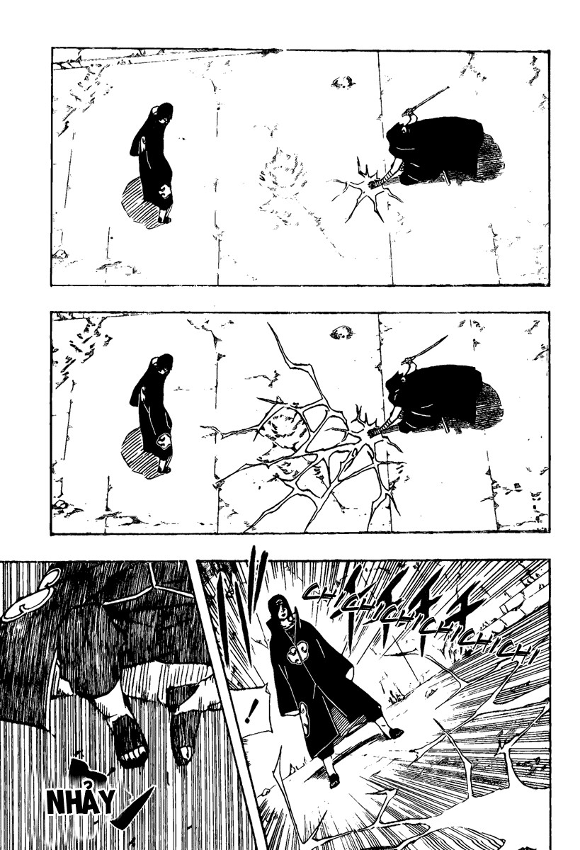 Naruto Chapter 384 - 10
