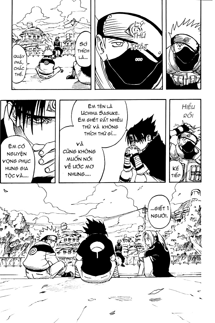 Naruto Chapter 4 - 8