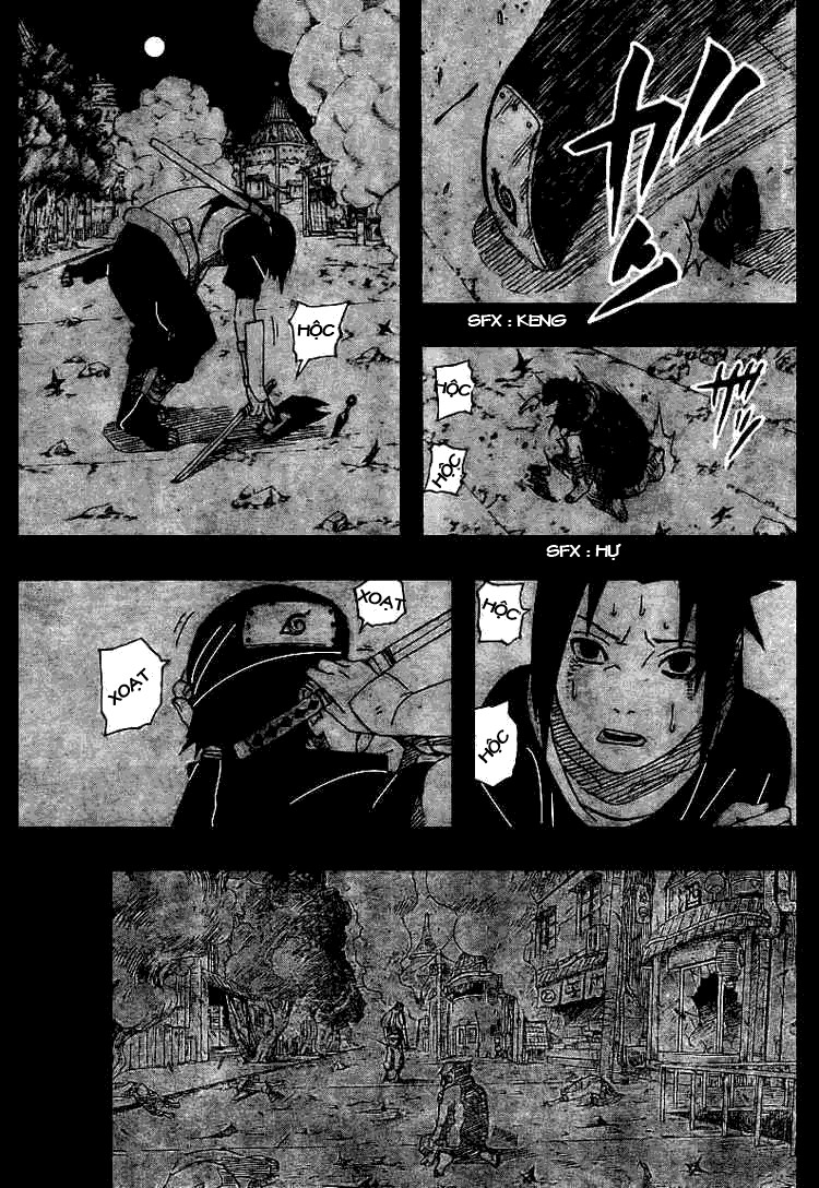 Naruto Chapter 403 - 13