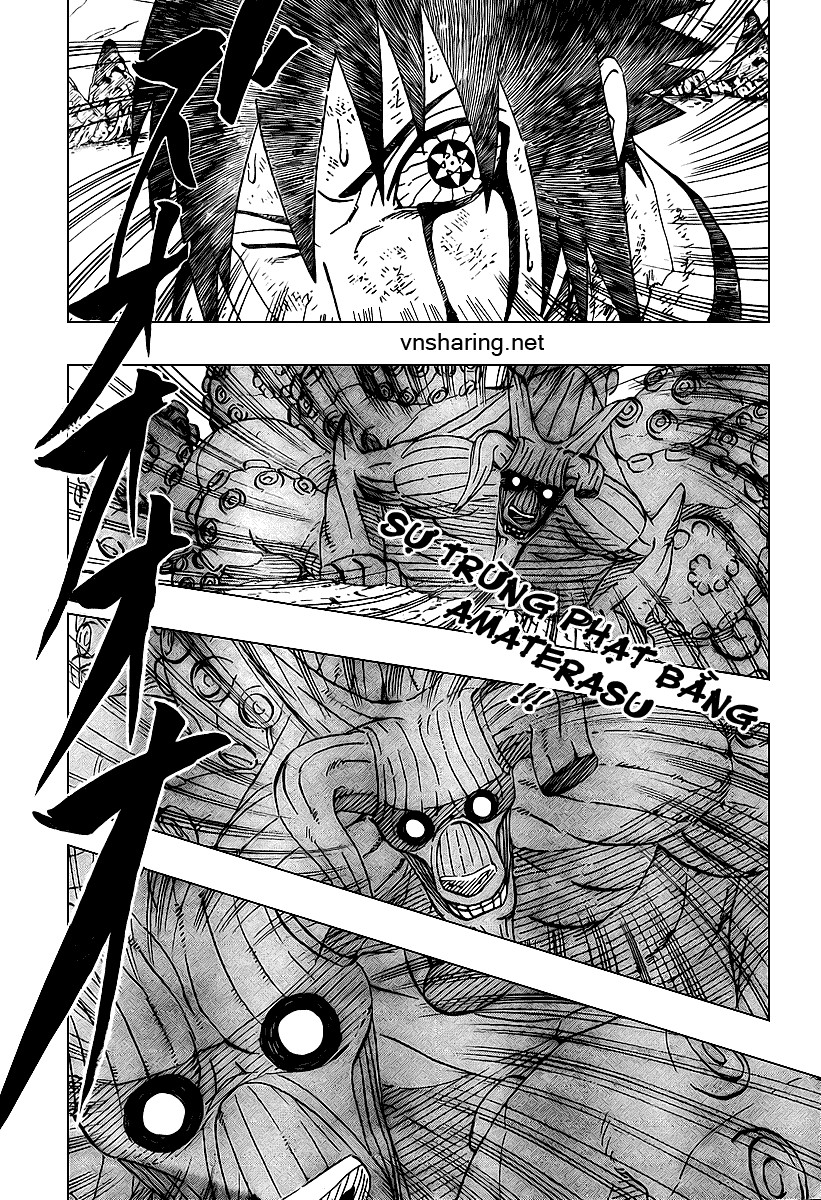 Naruto Chapter 415 - 2