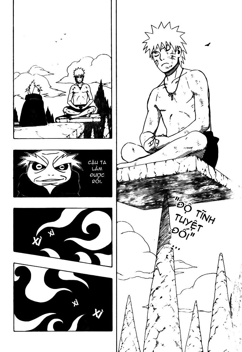 Naruto Chapter 418 - 2