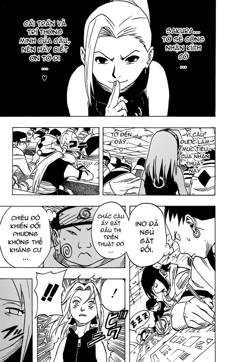 Naruto Chapter 42 - 12