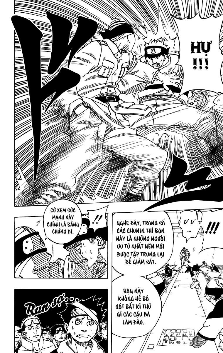 Naruto Chapter 42 - 15