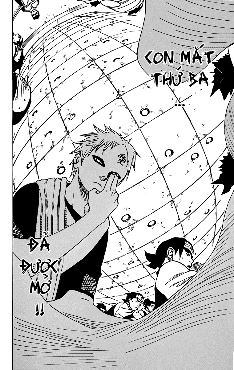 Naruto Chapter 42 - 17
