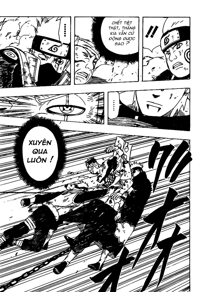 Naruto Chapter 423 - 13