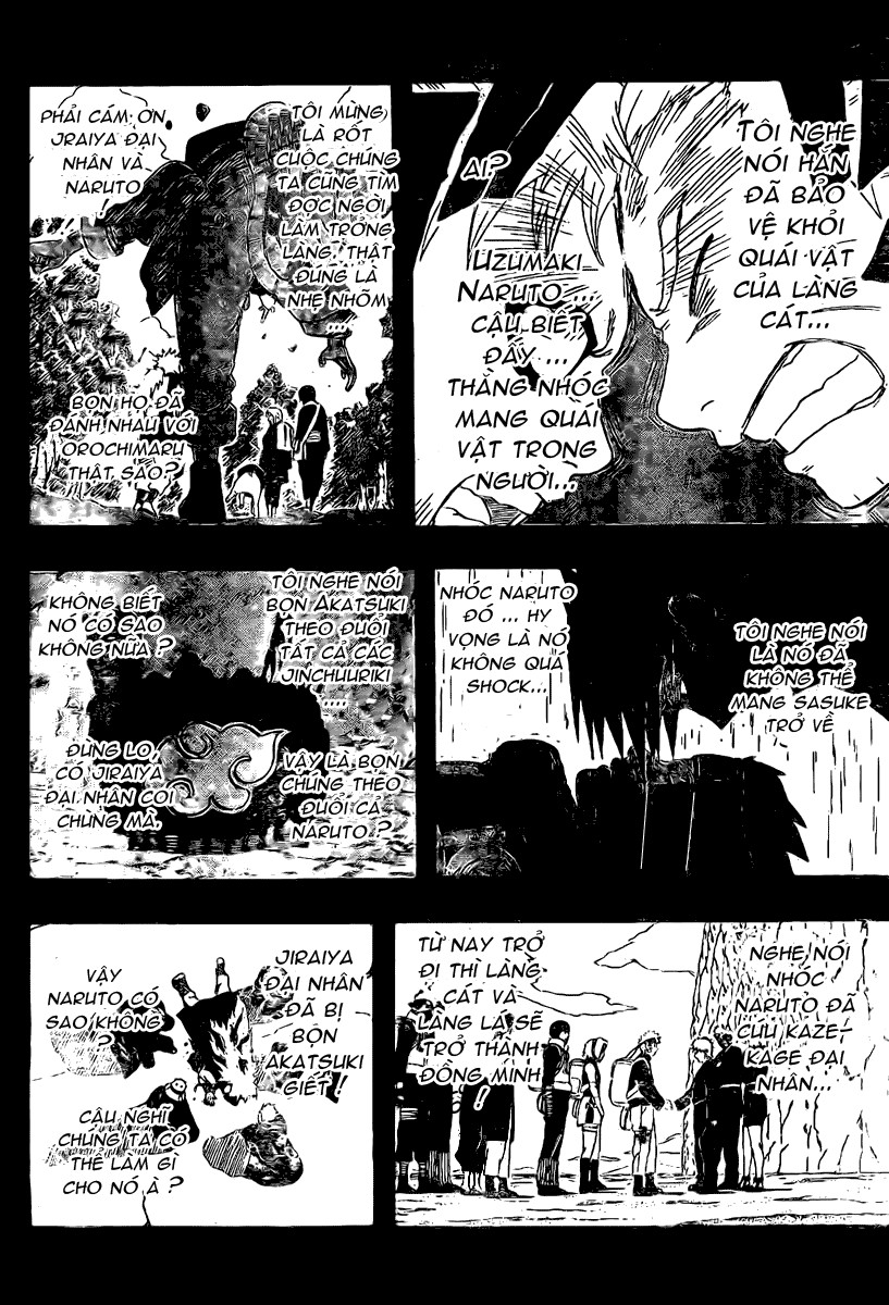 Naruto Chapter 426 - 16