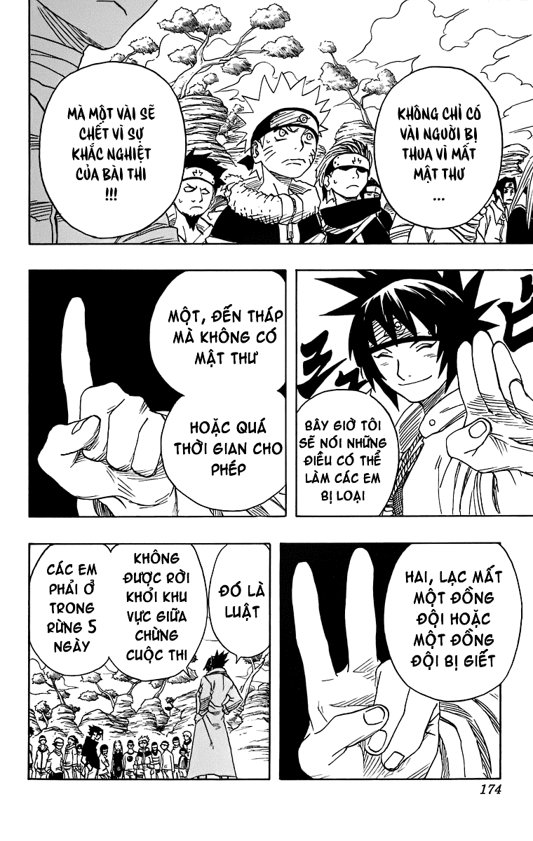 Naruto Chapter 45 - 15
