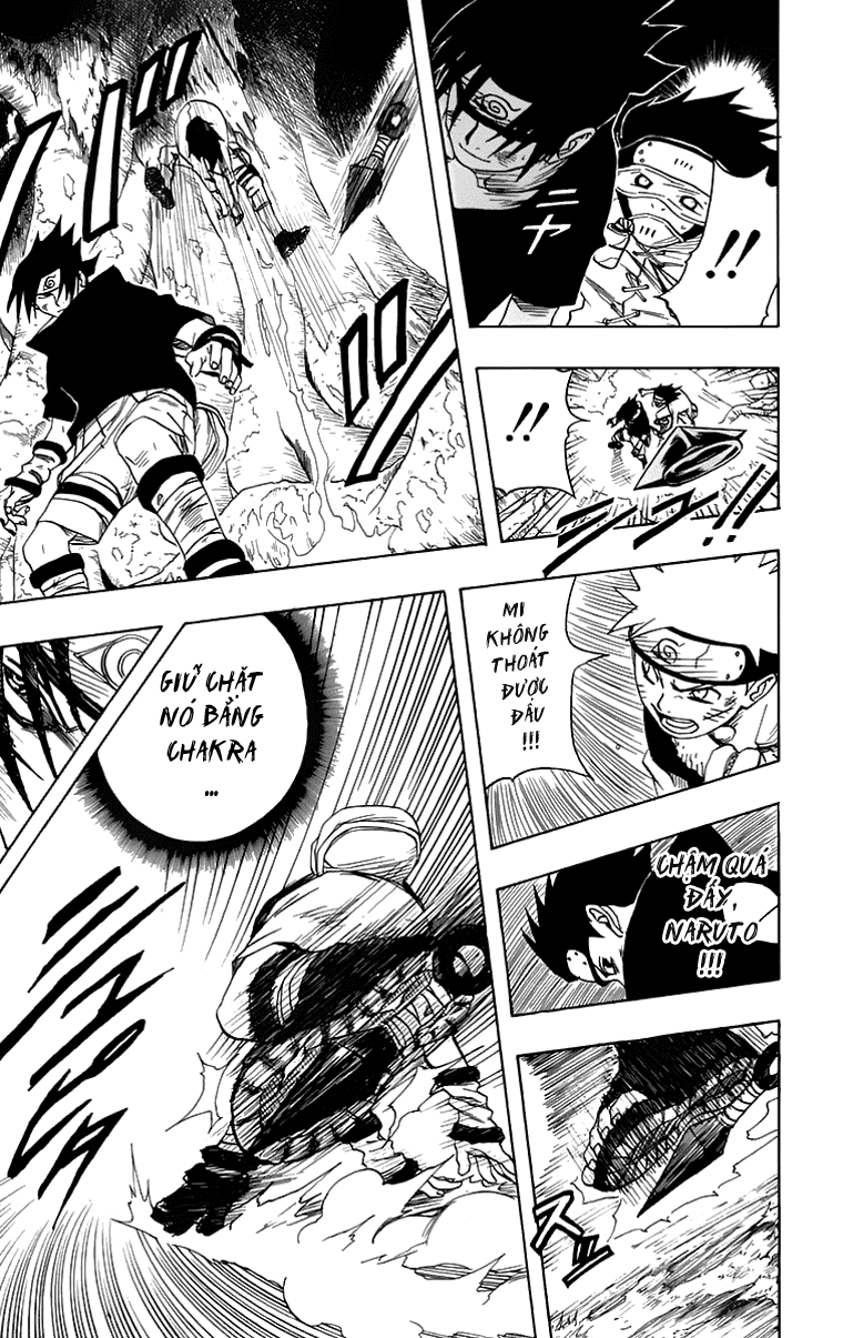 Naruto Chapter 46 - 11