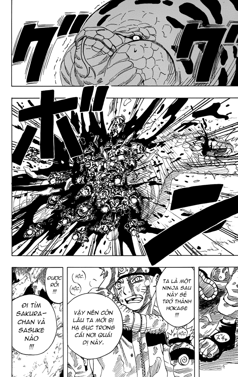 Naruto Chapter 47 - 14