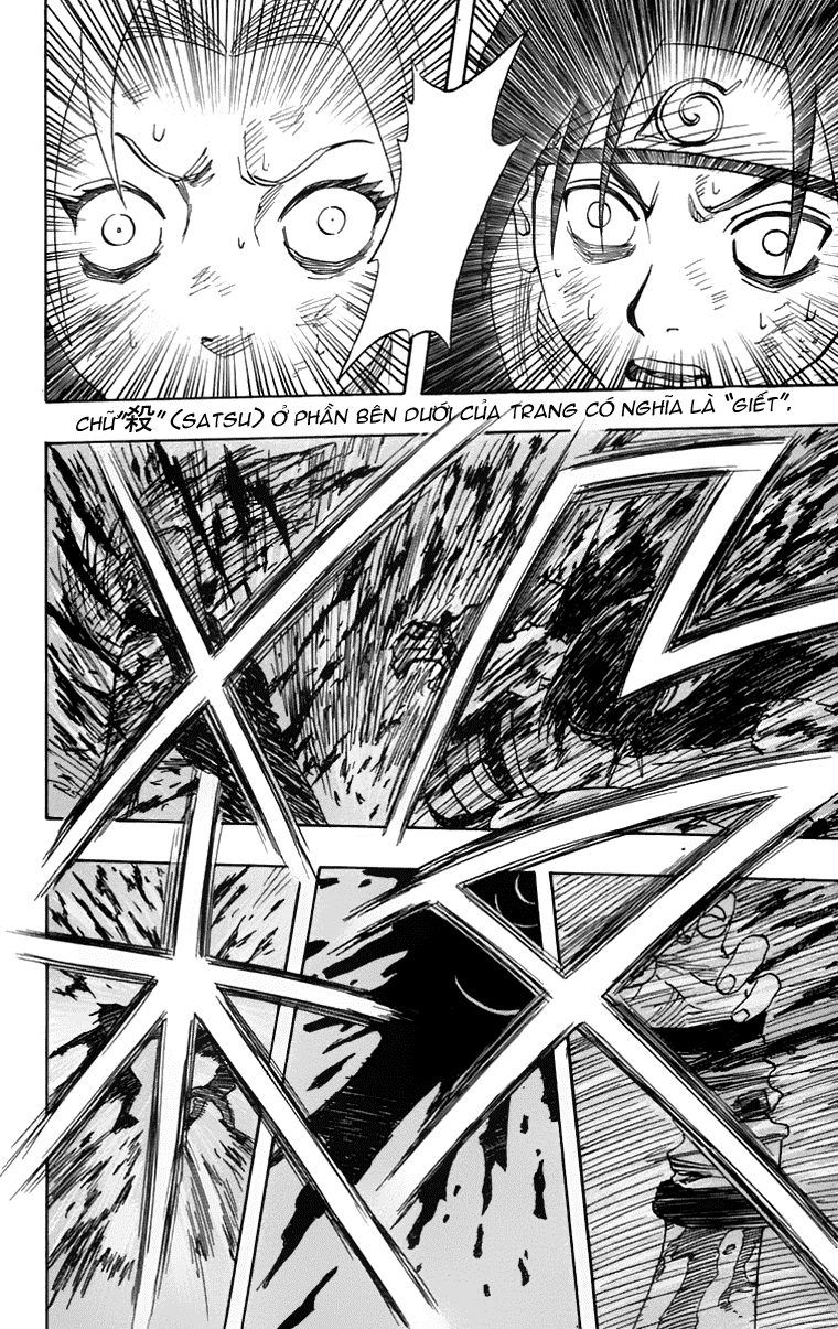 Naruto Chapter 47 - 8