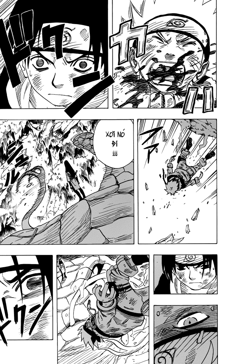 Naruto Chapter 48 - 15